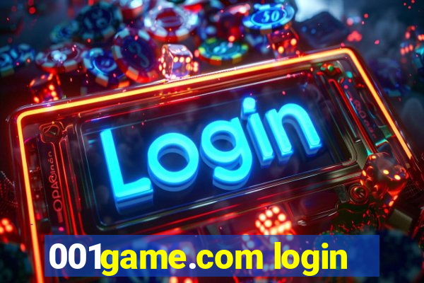 001game.com login